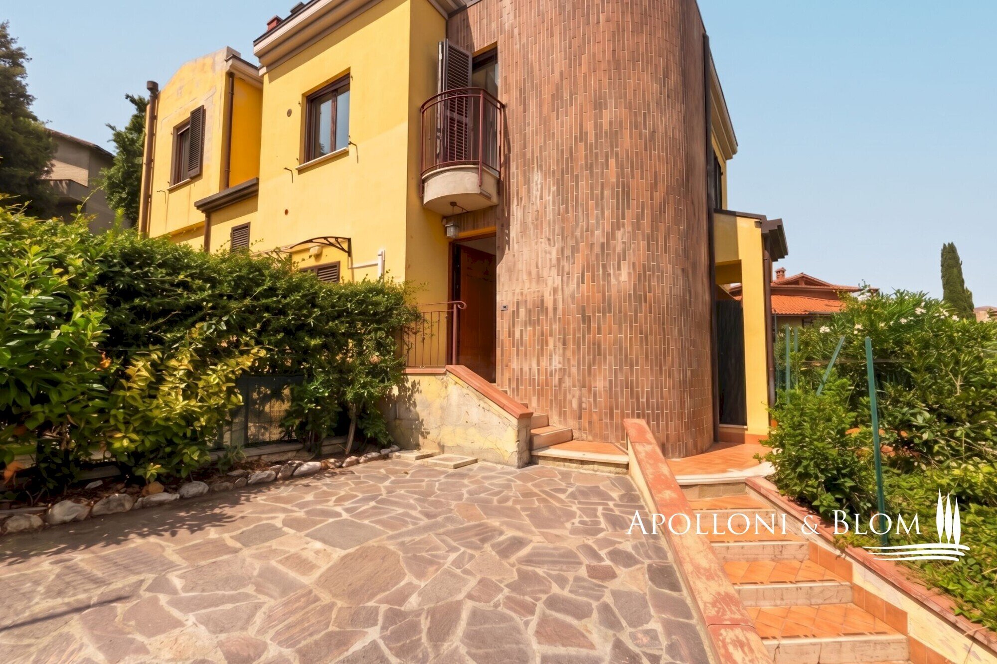Quadrilocale Via del Giglio, 30, Torrita di Siena - foto 2