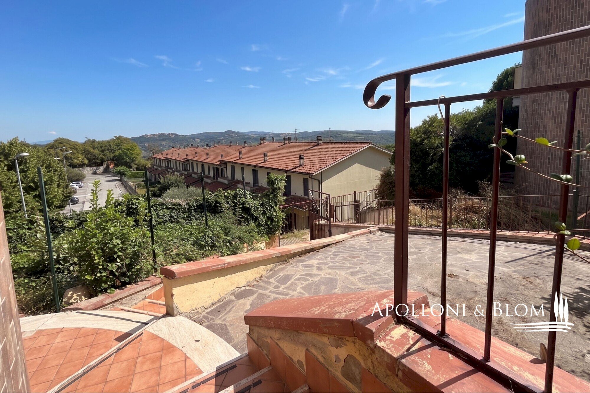 Quadrilocale Via del Giglio, 30, Torrita di Siena - foto 3