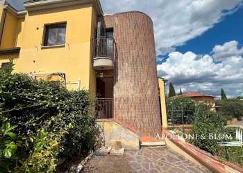 Quadrilocale Via del Giglio, 30, Torrita di Siena - foto 6