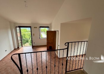 Quadrilocale Via del Giglio, 30, Torrita di Siena - foto 2