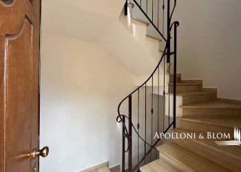 Quadrilocale Via del Giglio, 30, Torrita di Siena - foto 4