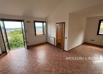 Quadrilocale Via del Giglio, 30, Torrita di Siena - foto 3