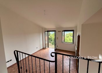 Quadrilocale Via del Giglio, 30, Torrita di Siena - foto 9