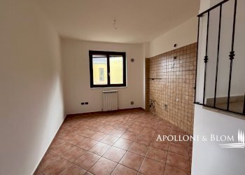 Quadrilocale Via del Giglio, 30, Torrita di Siena - foto 10