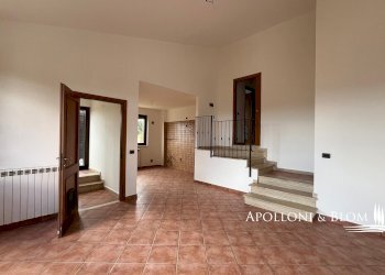 Quadrilocale Via del Giglio, 30, Torrita di Siena - foto 11