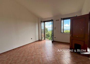 Quadrilocale Via del Giglio, 30, Torrita di Siena - foto 13