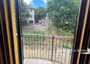 Quadrilocale Via del Giglio, 30, Torrita di Siena - foto 15