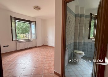 Quadrilocale Via del Giglio, 30, Torrita di Siena - foto 16