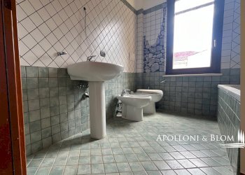 Quadrilocale Via del Giglio, 30, Torrita di Siena - foto 17