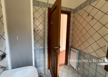Quadrilocale Via del Giglio, 30, Torrita di Siena - foto 18