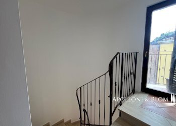 Quadrilocale Via del Giglio, 30, Torrita di Siena - foto 19