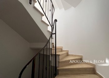 Quadrilocale Via del Giglio, 30, Torrita di Siena - foto 21