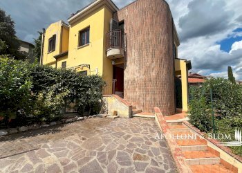 Quadrilocale Via del Giglio, 30, Torrita di Siena - foto 5