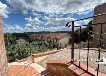 Quadrilocale Via del Giglio, 30, Torrita di Siena - foto 1