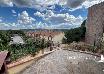 Quadrilocale Via del Giglio, 30, Torrita di Siena - foto 7