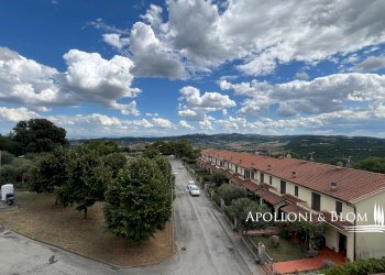 Quadrilocale Via del Giglio, 30, Torrita di Siena - foto 8