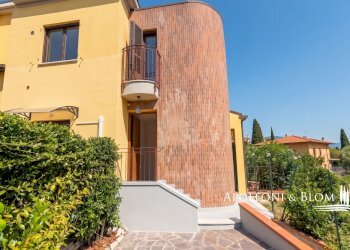 Four-room apartment Via del Giglio, 30, Torrita di Siena - photo 1