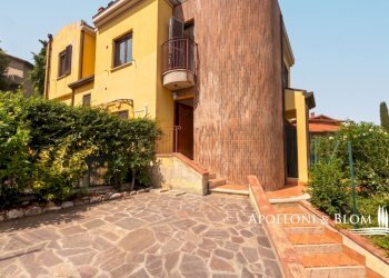 Four-room apartment Via del Giglio, 30, Torrita di Siena - photo 2