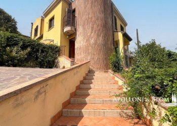 Four-room apartment Via del Giglio, 30, Torrita di Siena - photo 4