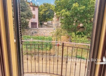 Four-room apartment Via del Giglio, 30, Torrita di Siena - photo 15
