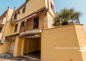 Four-room apartment Via del Giglio, 30, Torrita di Siena - photo 21