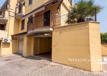 Four-room apartment Via del Giglio, 30, Torrita di Siena - photo 22
