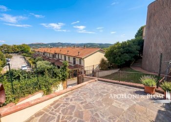 Four-room apartment Via del Giglio, 30, Torrita di Siena - photo 24