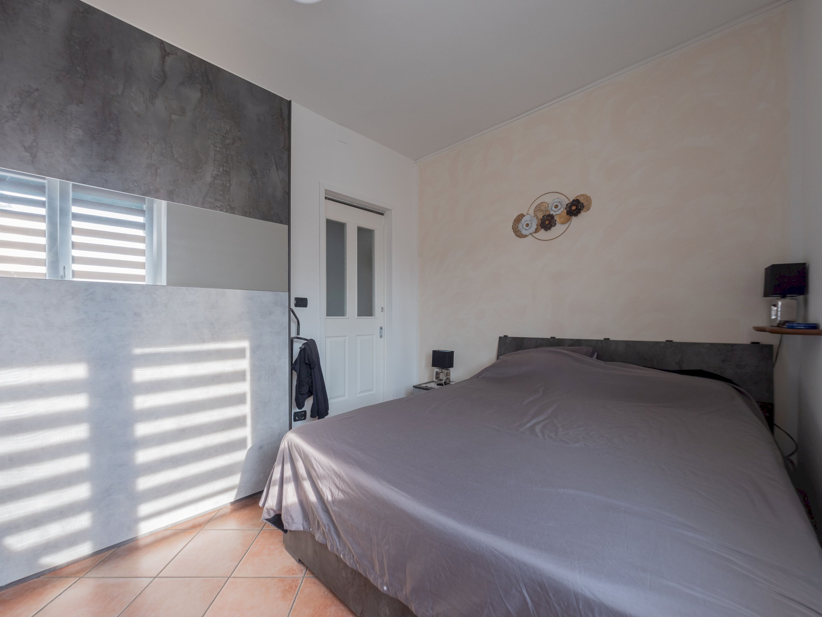 Three-room apartment Asti - photo 2