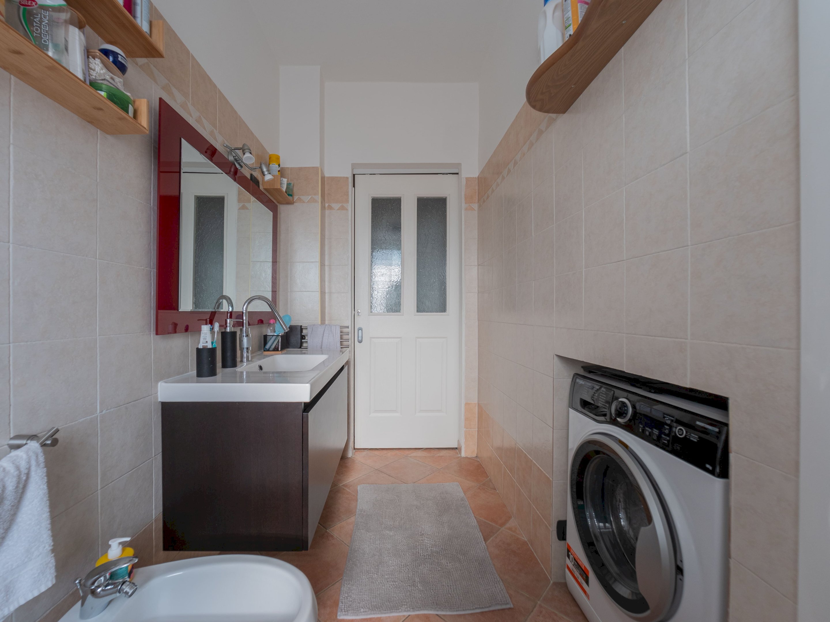 Three-room apartment Asti - photo 3