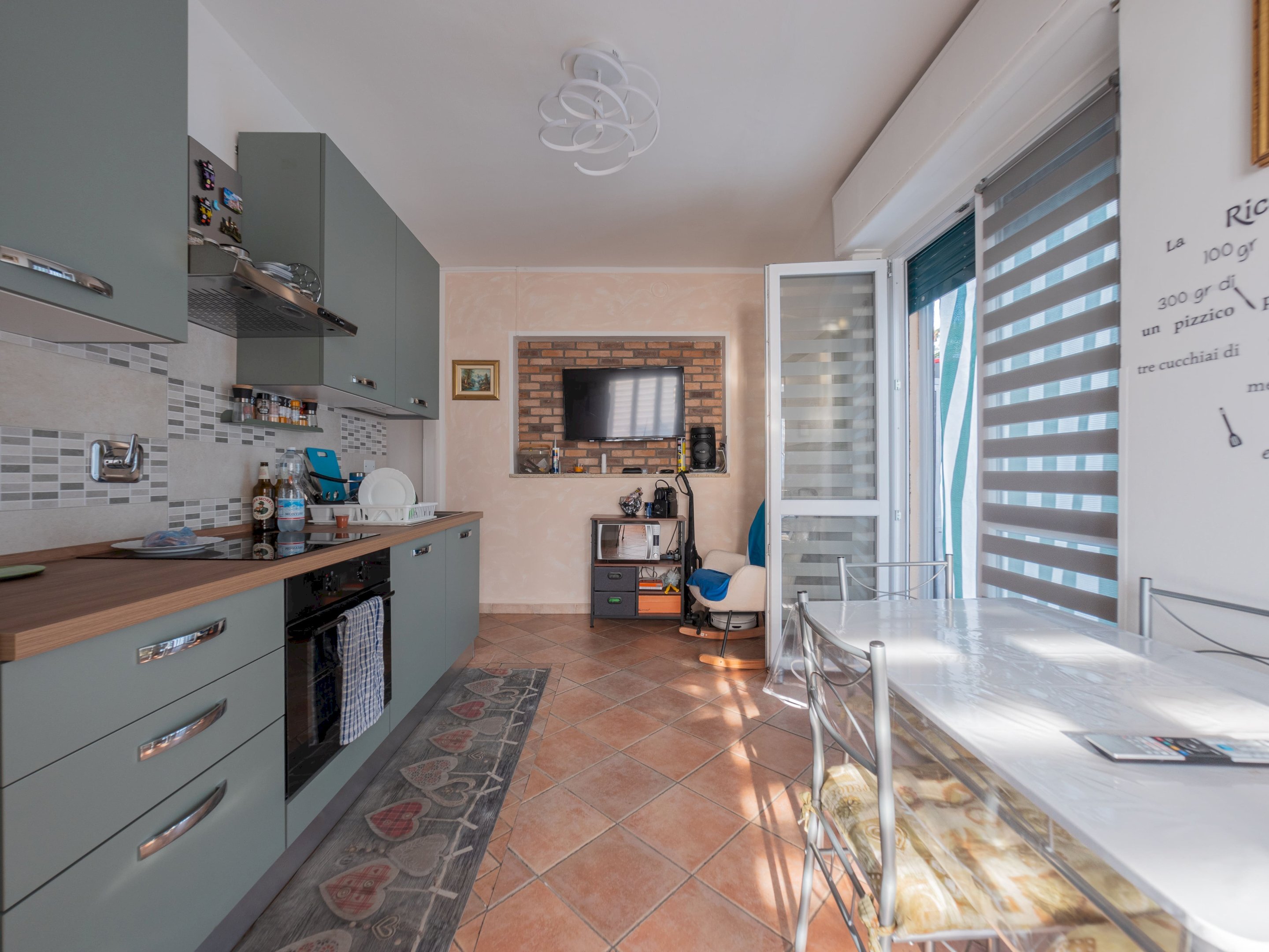 Three-room apartment Asti - photo 1