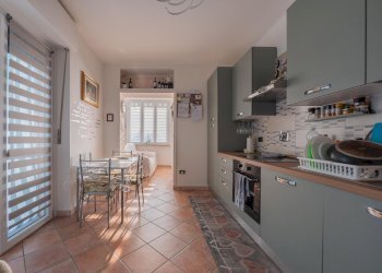 Three-room apartment Asti - photo 7