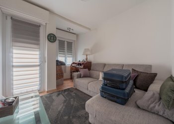 Three-room apartment Asti - photo 8