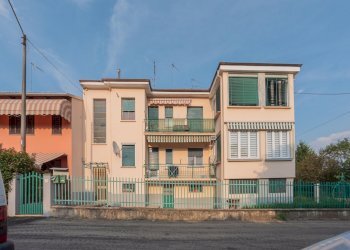 Three-room apartment Asti - photo 9