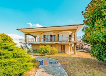 Casa indipendente Villafalletto - foto 1