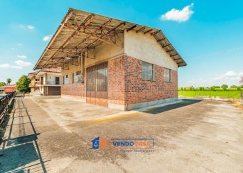 Casa indipendente Villafalletto - foto 34