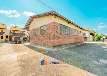 Casa indipendente Villafalletto - foto 35