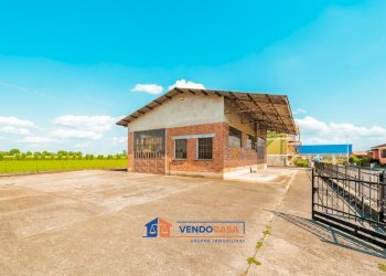 Casa indipendente Villafalletto - foto 36