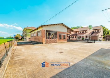 Casa indipendente Villafalletto - foto 37