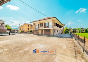 Casa indipendente Villafalletto - foto 38