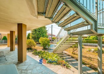 Casa indipendente Villafalletto - foto 40