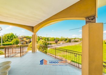 Casa indipendente Villafalletto - foto 42