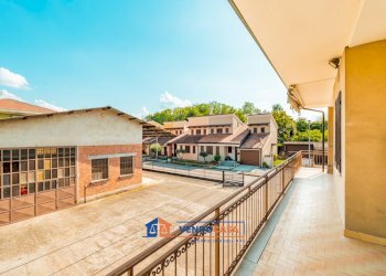 Casa indipendente Villafalletto - foto 47