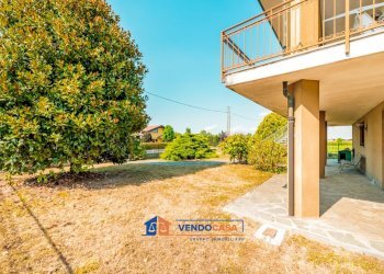 Casa indipendente Villafalletto - foto 48