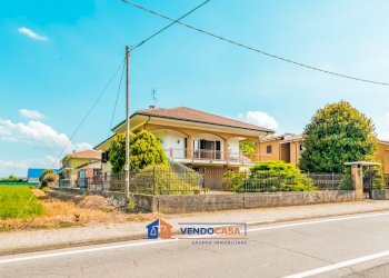 Casa indipendente Villafalletto - foto 50