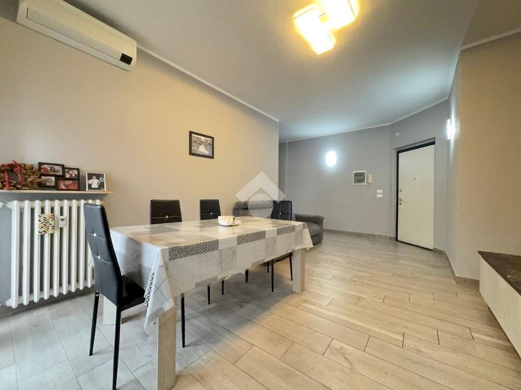 Trilocale Via Francesco di Sales, Carmagnola - foto 1