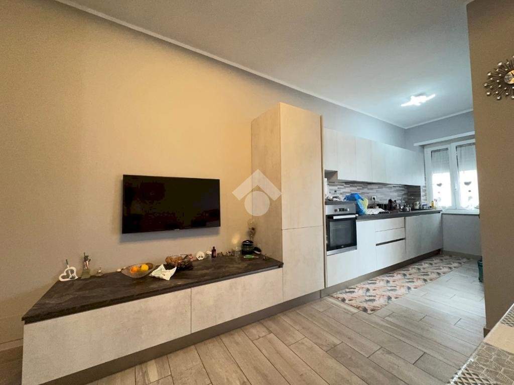 Trilocale Via Francesco di Sales, Carmagnola - foto 2