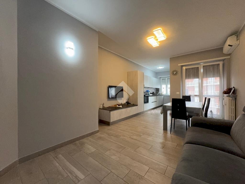 Trilocale Via Francesco di Sales, Carmagnola - foto 3