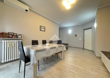 Trilocale Via Francesco di Sales, Carmagnola - foto 1