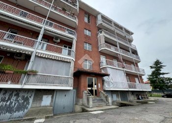 Trilocale Via Francesco di Sales, Carmagnola - foto 18