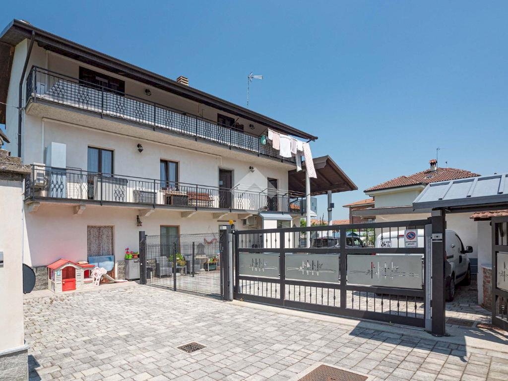 Villa Via Gino Grazioli, Nole - foto 2